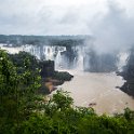 BRA SUL PARA IguazuFalls 2014SEPT18 020 : 2014, 2014 - South American Sojourn, 2014 Mar Del Plata Golden Oldies, Alice Springs Dingoes Rugby Union Football Club, Americas, Brazil, Date, Golden Oldies Rugby Union, Iguazu Falls, Month, Parana, Places, Pre-Trip, Rugby Union, September, South America, Sports, Teams, Trips, Year